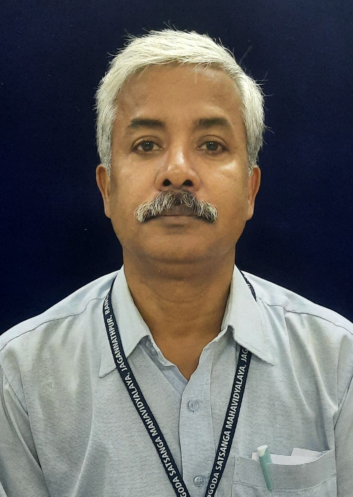 Dr. Radhashyam